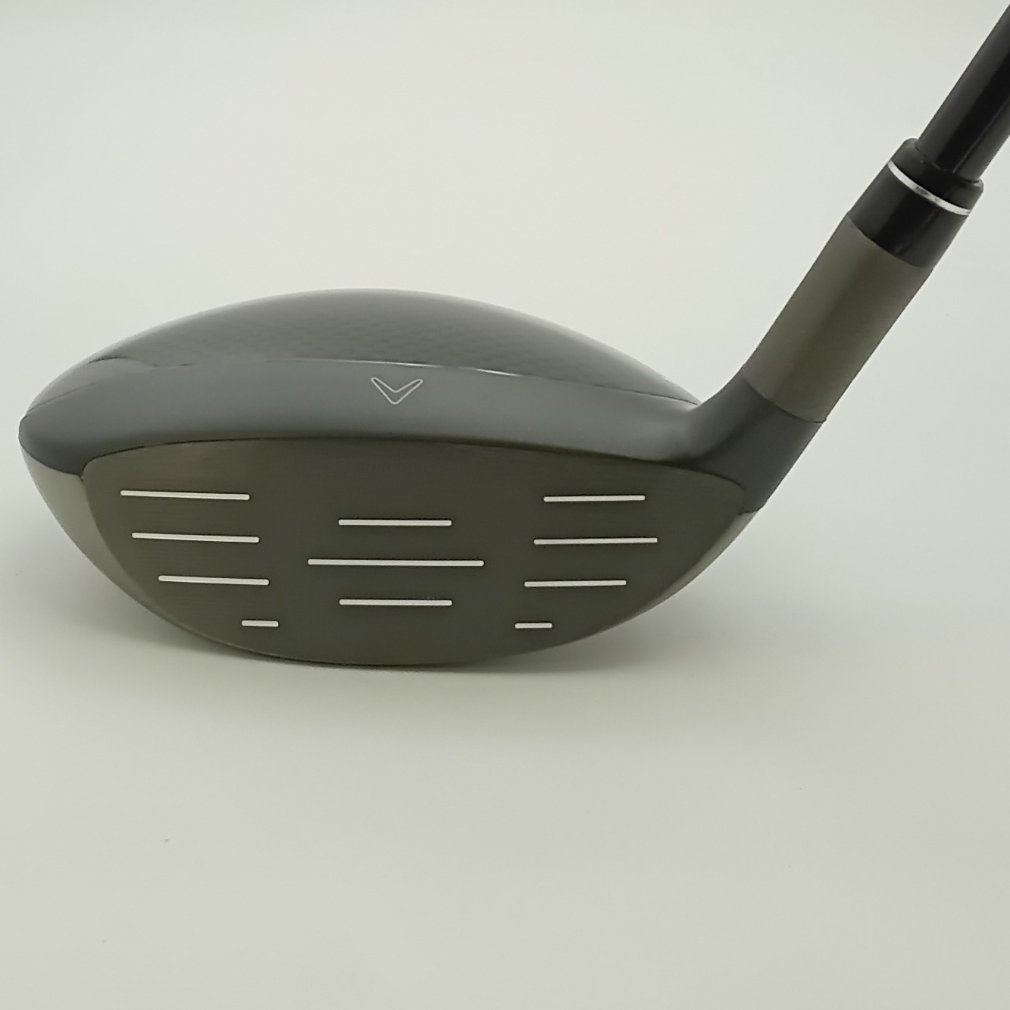 Ai SMOKE MAX FAST 5W 19° SR TENSEI 40 for Callaway｜Alpen Online