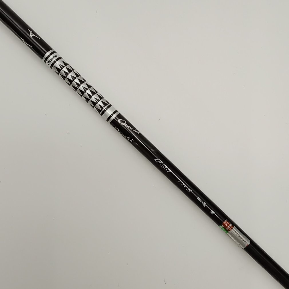 MP CLK-F Ti 3W 15° S Orochi F｜Alpen Online 公式オンラインストア