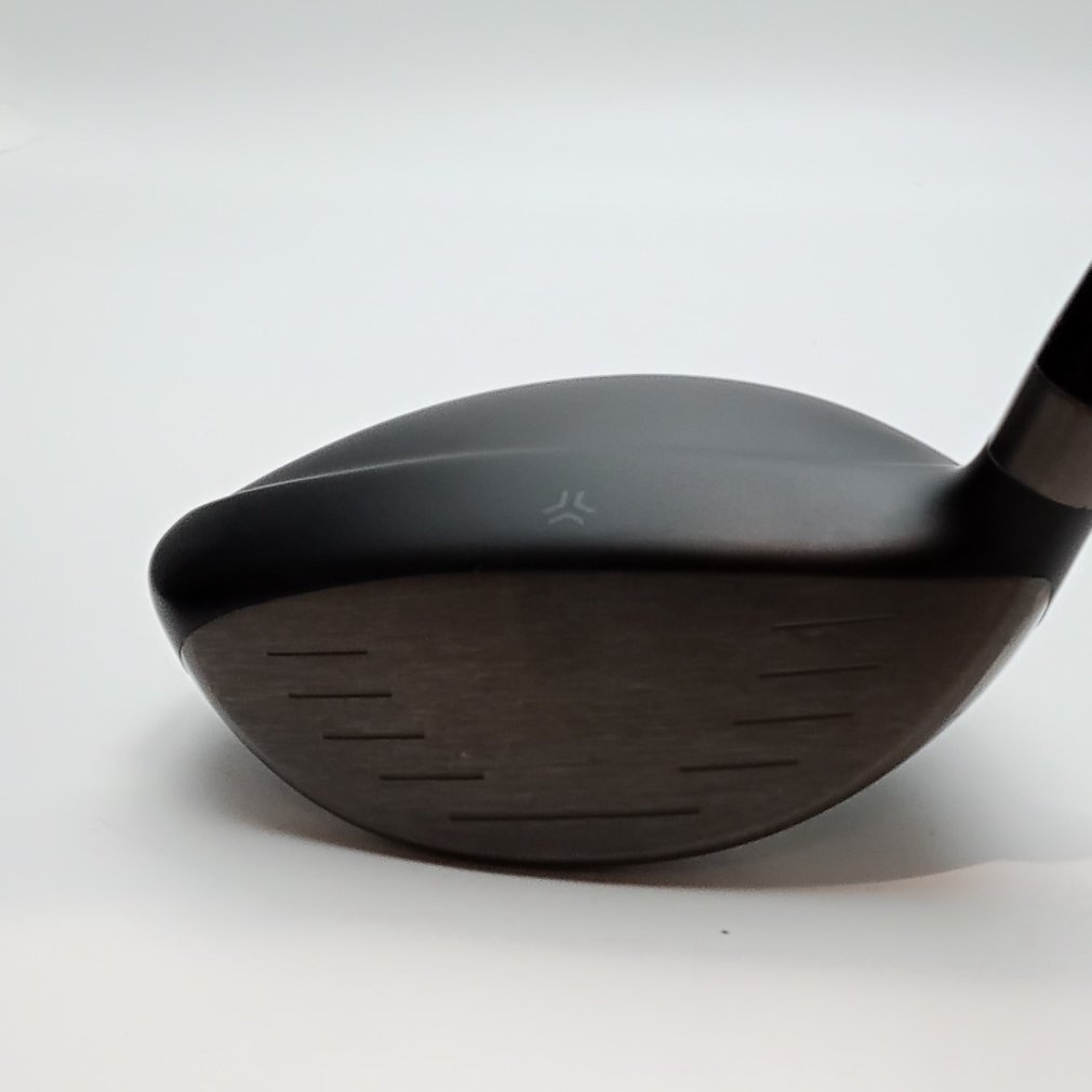 SRIXON ZX MKⅡ 3W 15° S Diamana ZX-Ⅱ50｜Alpen Online 公式