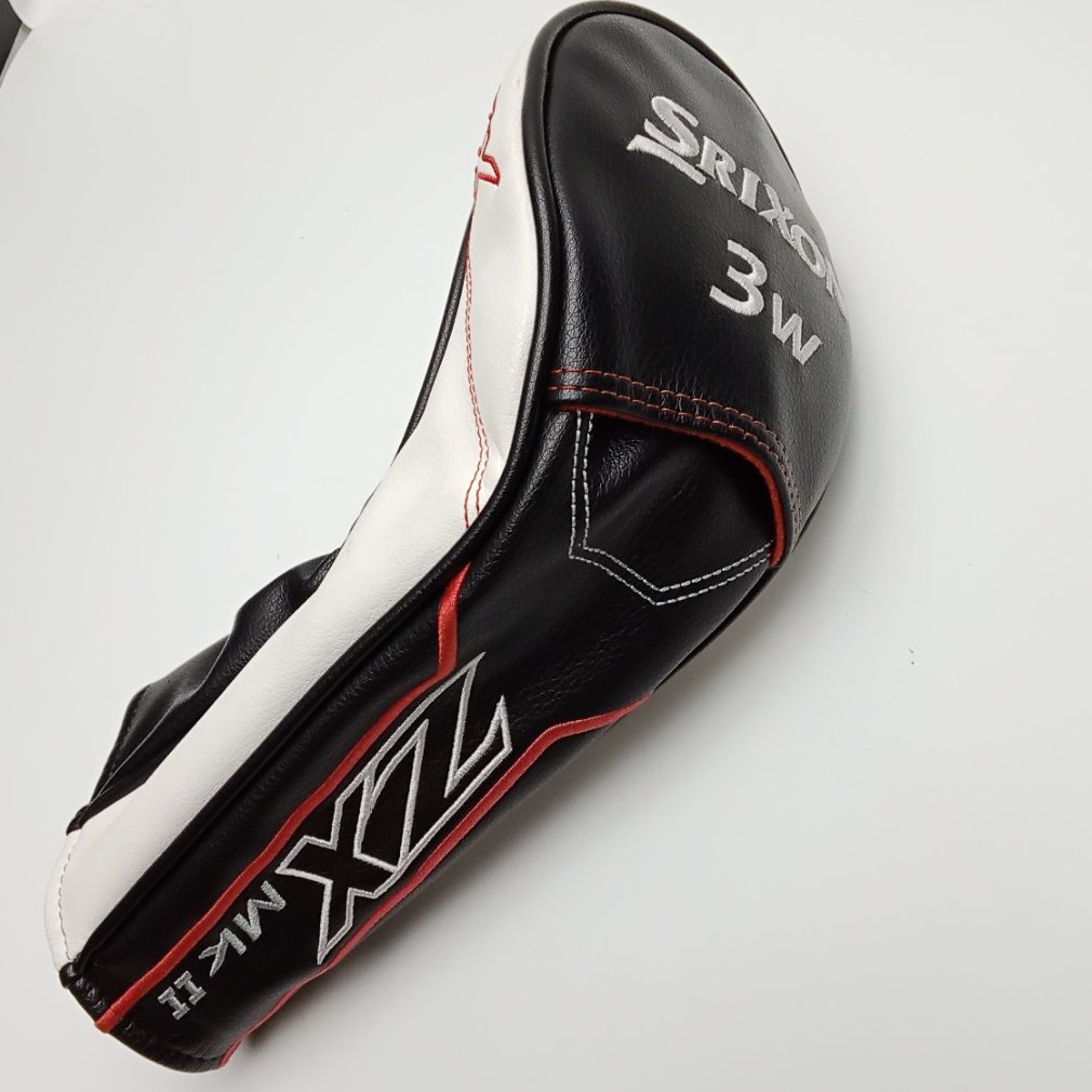 SRIXON ZX MKⅡ 3W 15° S Diamana ZX-Ⅱ50｜Alpen Online 公式