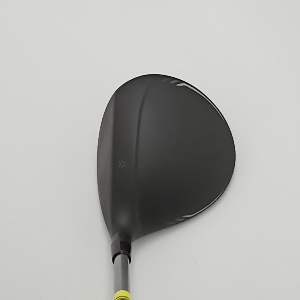 SRIXON ZX MKⅡ 5W 18° S Diamana ZX-Ⅱ50｜Alpen Online 公式