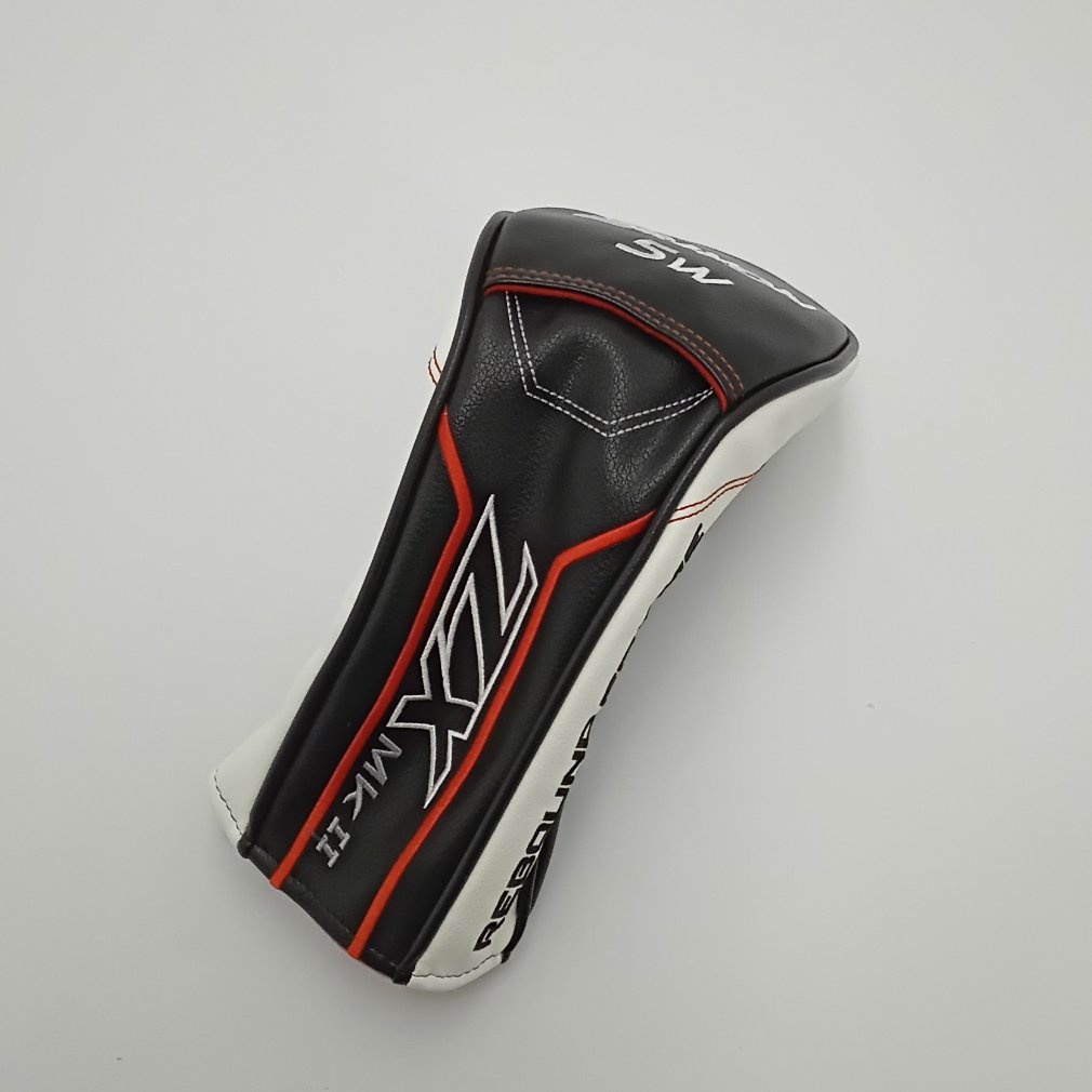さな SRIXON ZX MKⅡ 5W 18° S Diamana ZX-Ⅱ50｜Alpen Online 公式