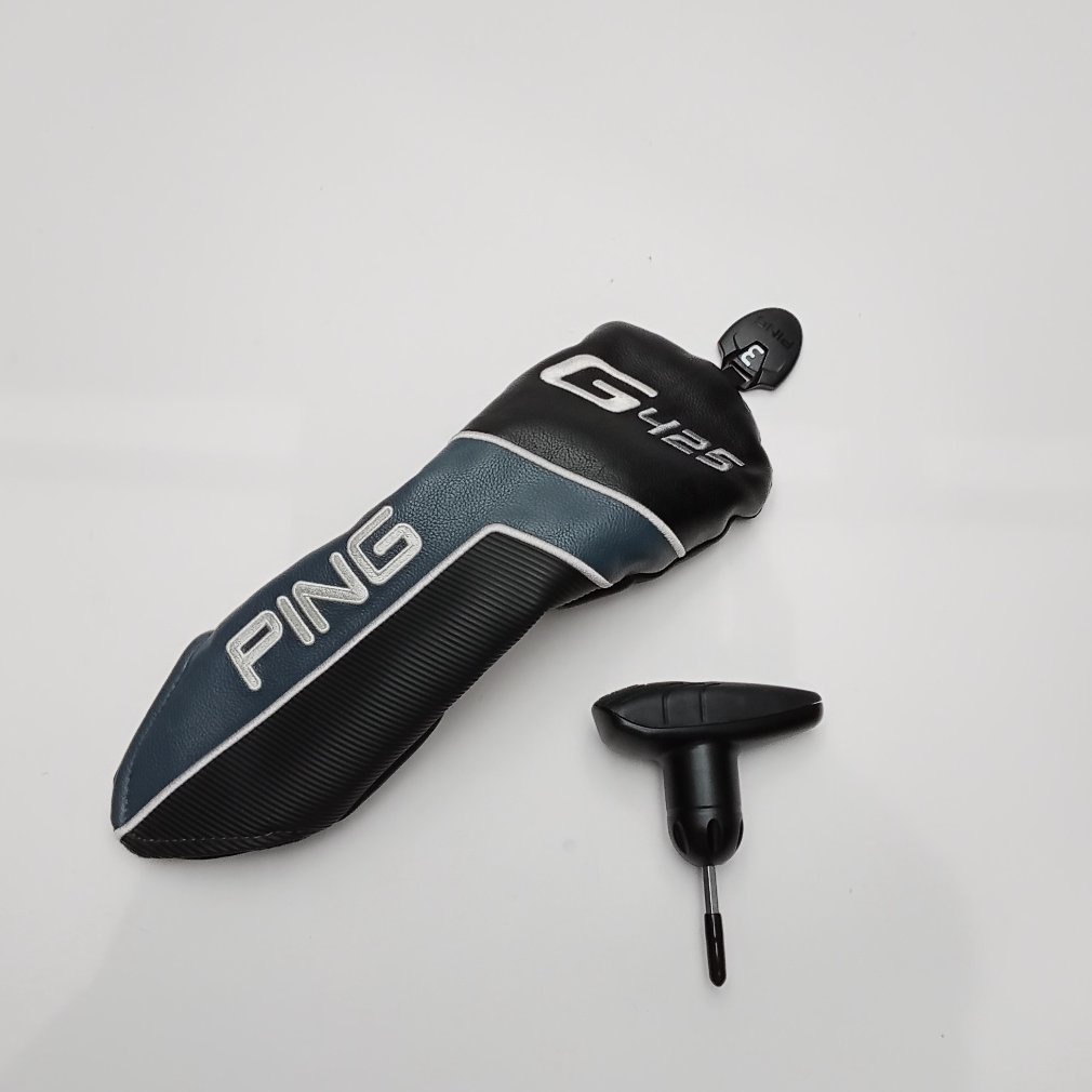 G425 LST 3W 14.5° S PING TOUR 173-55｜Alpen Online 公式オンライン