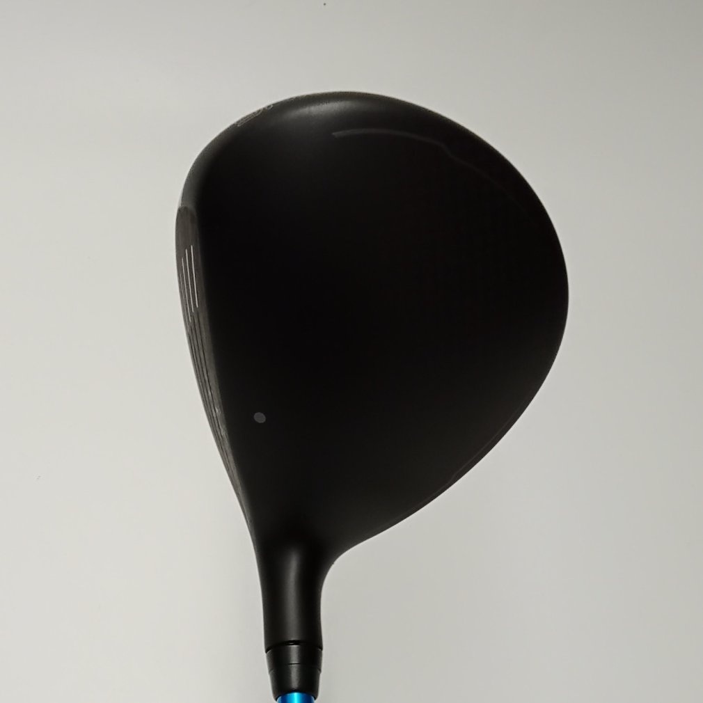 G440 MAX 7W 21° R ALTA J CB BLUE｜Alpen Online 公式オンラインストア