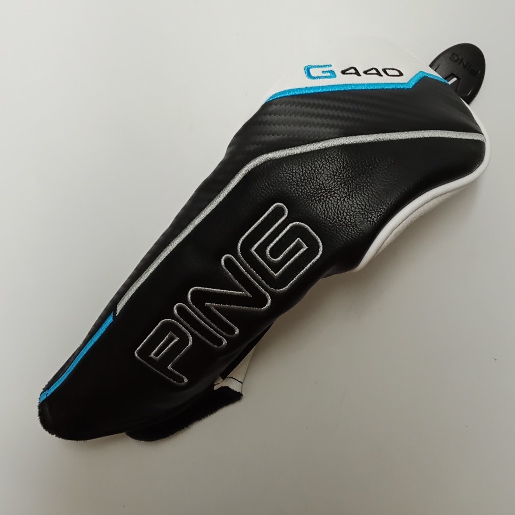 G440 MAX 7W 21° R ALTA J CB BLUE｜Alpen Online 公式オンラインストア