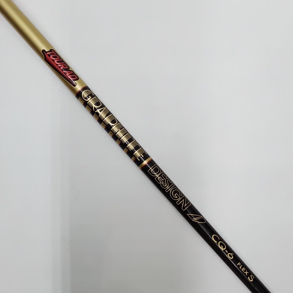 SRIXON ZX MKⅡ FW Tour AD CQ-6[その他ｶｰﾎﾞﾝ]｜Alpen Online 公式