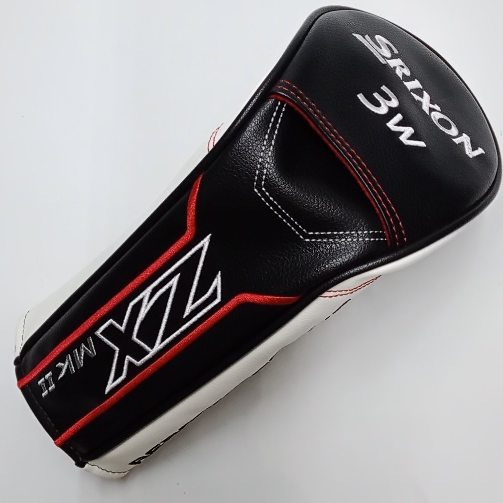 SRIXON ZX MKⅡ FW Tour AD CQ-6[その他ｶｰﾎﾞﾝ]｜Alpen Online 公式