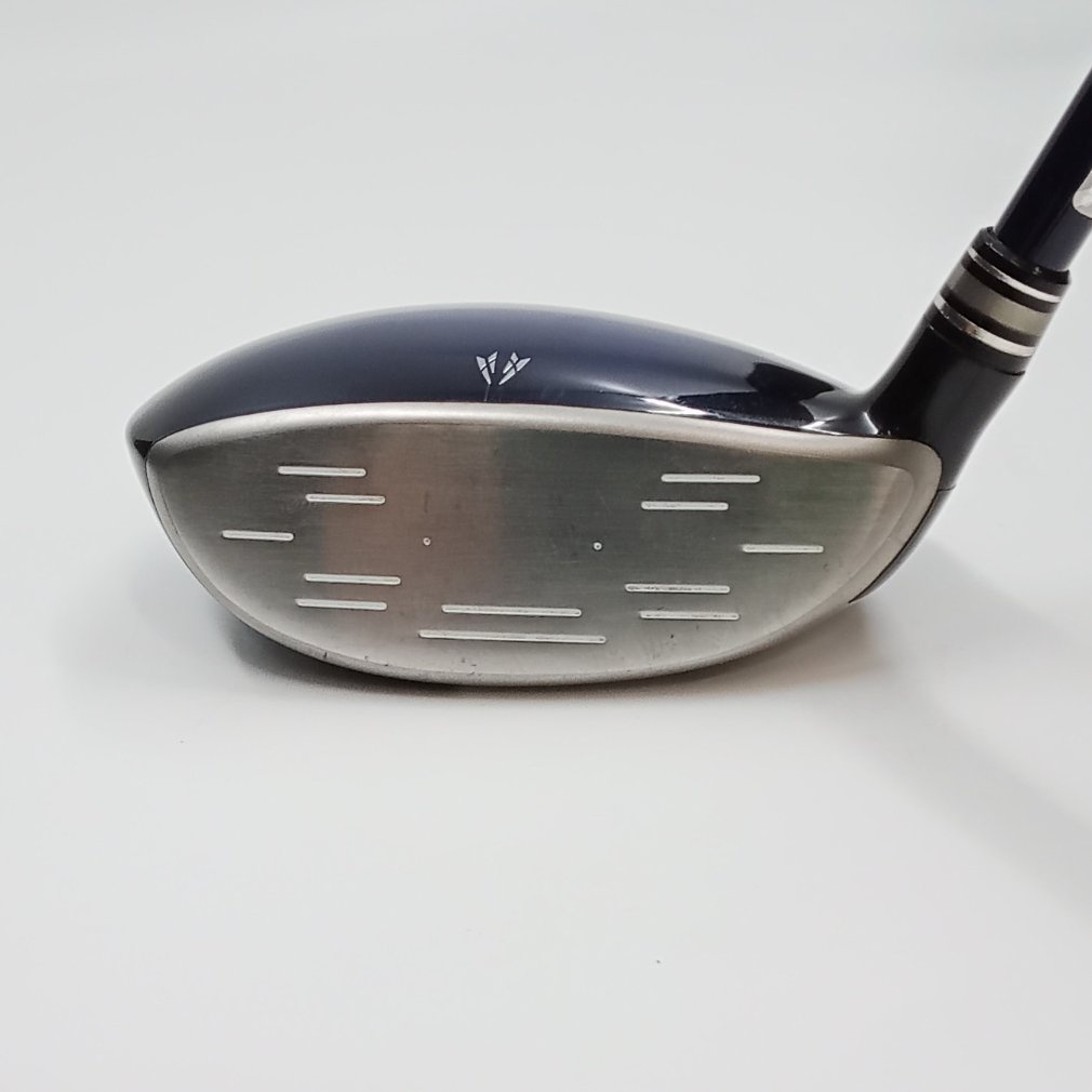 XXIO 4番 MP1000フェアウェイウッド 16.5°SR XXIO 10 ネイビー 4W 16.5° SR XXIO MP1000｜Alpen Online 公式
