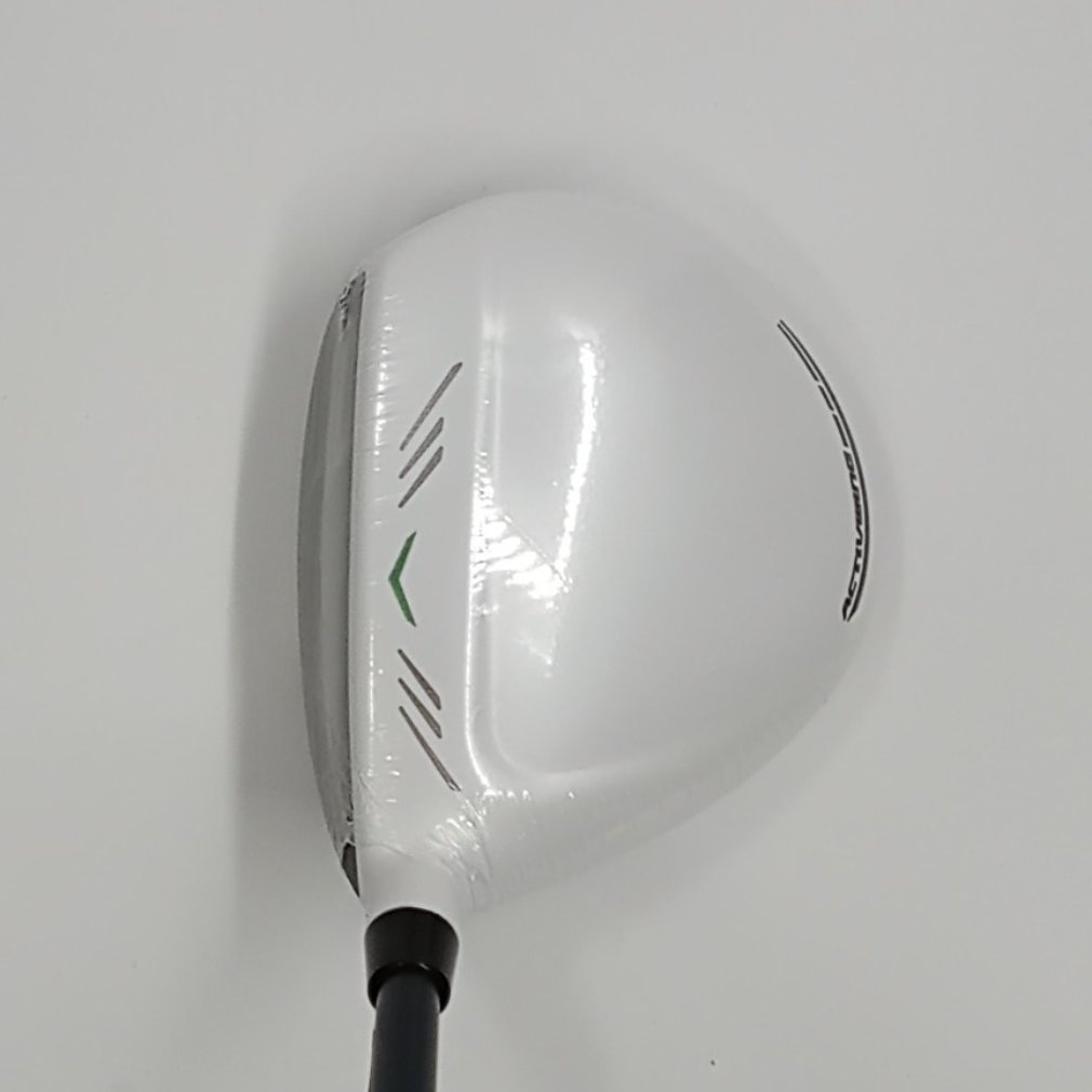 XXIO X -eks- マットホワイト (2022) 5W 18° S Miyazaki AX-2｜Alpen
