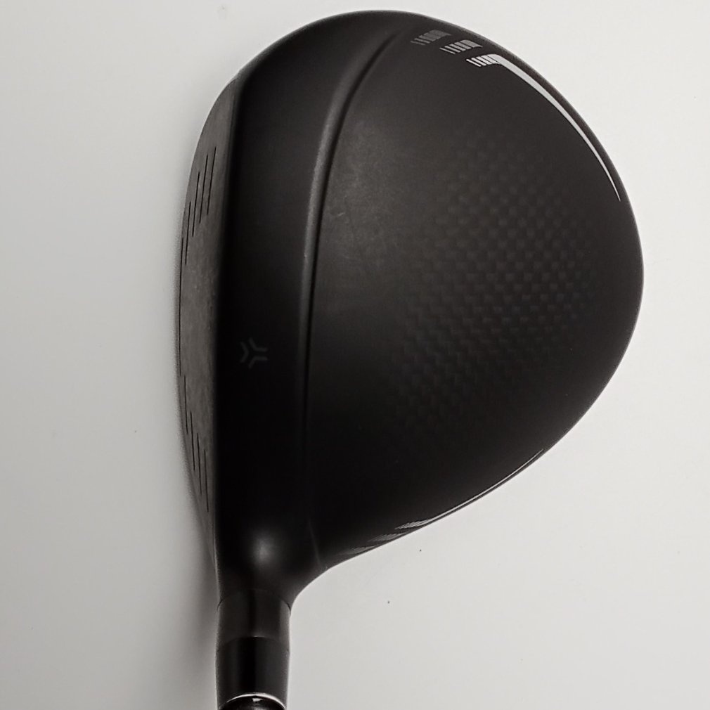 SRIXON ZX MKⅡ 3W 15° SR Diamana ZX-Ⅱ50｜Alpen Online 公式
