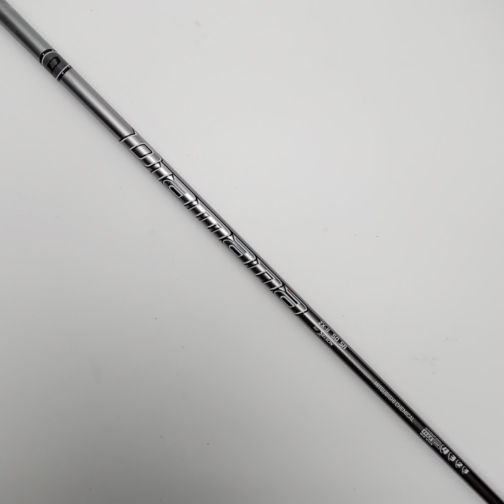 SRIXON ZX MKⅡ 3W 15° SR Diamana ZX-Ⅱ50｜Alpen Online 公式