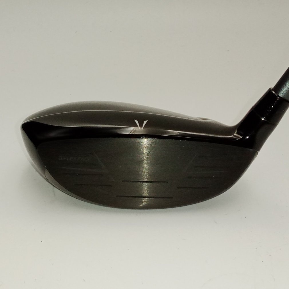 XXIO X -eks- (2024) 4W 16.5° S Miyazaki AX-3｜Alpen Online 公式