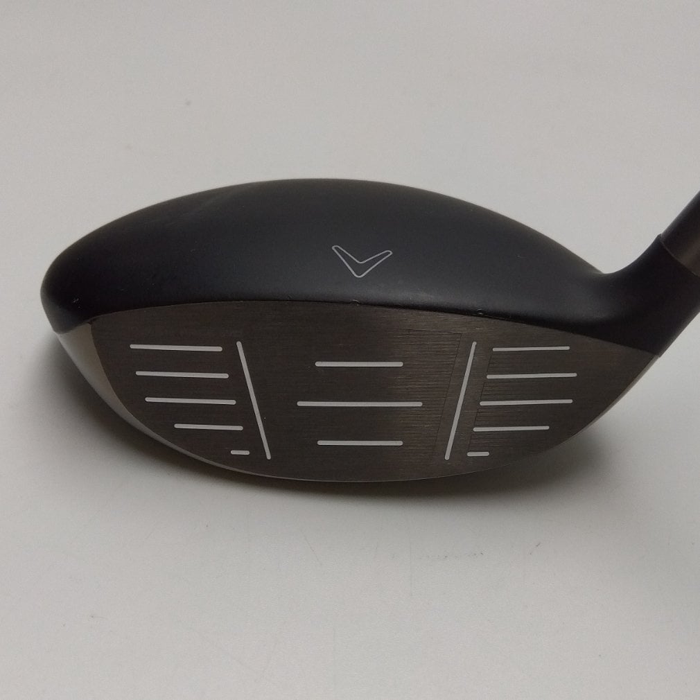 ROGUE ST MAX 3W 15° SR VENTUS 5 for Callaway｜Alpen Online 公式