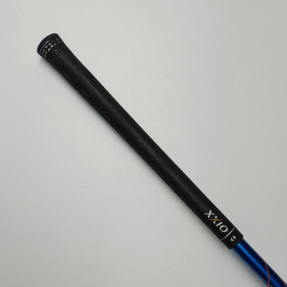 XXIO 10 ﾈｲﾋﾞｰ 3W 15° S XXIO MP1000｜Alpen Online 公式オンラインストア