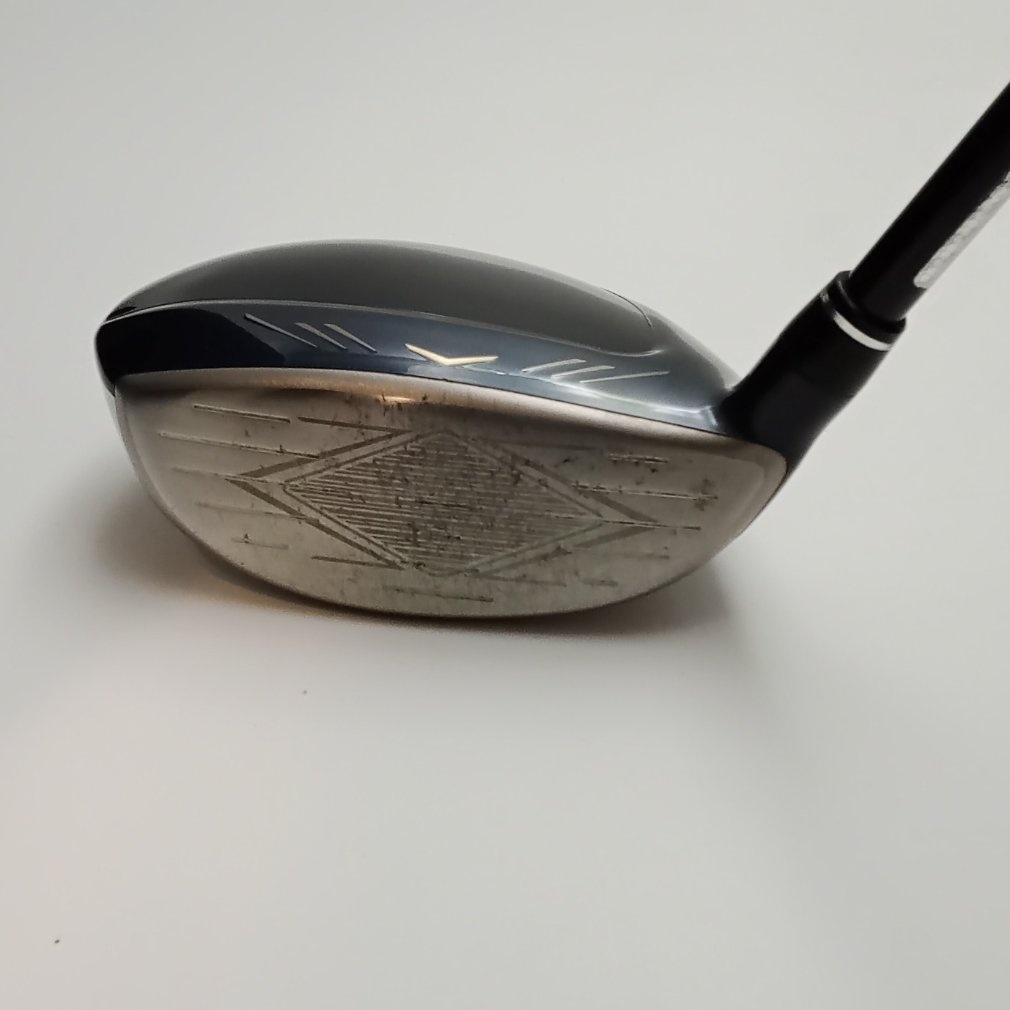 XXIO 12 ﾈｲﾋﾞｰ 5W 18° SR XXIO MP1200 ﾈｲﾋﾞｰ｜Alpen Online 公式