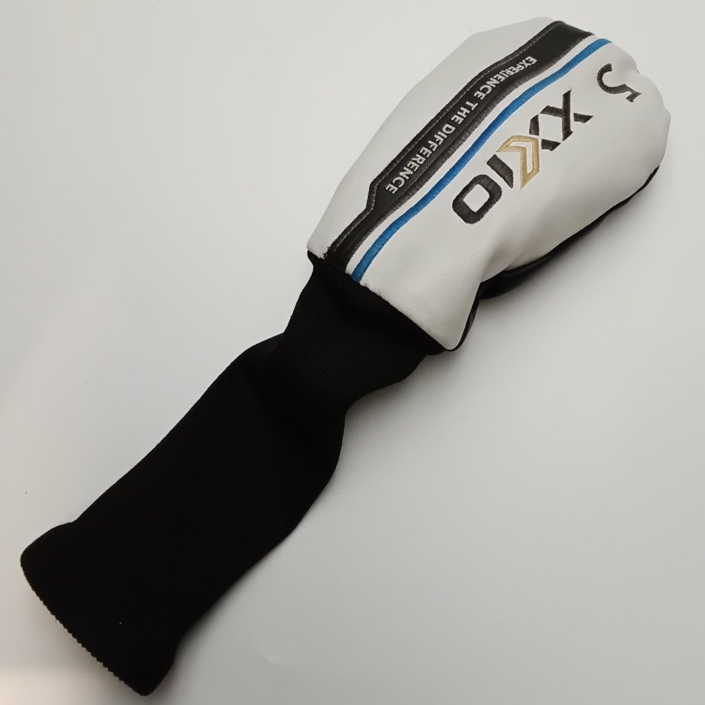 XXIO 12 ﾈｲﾋﾞｰ 5W 18° SR XXIO MP1200 ﾈｲﾋﾞｰ｜Alpen Online 公式