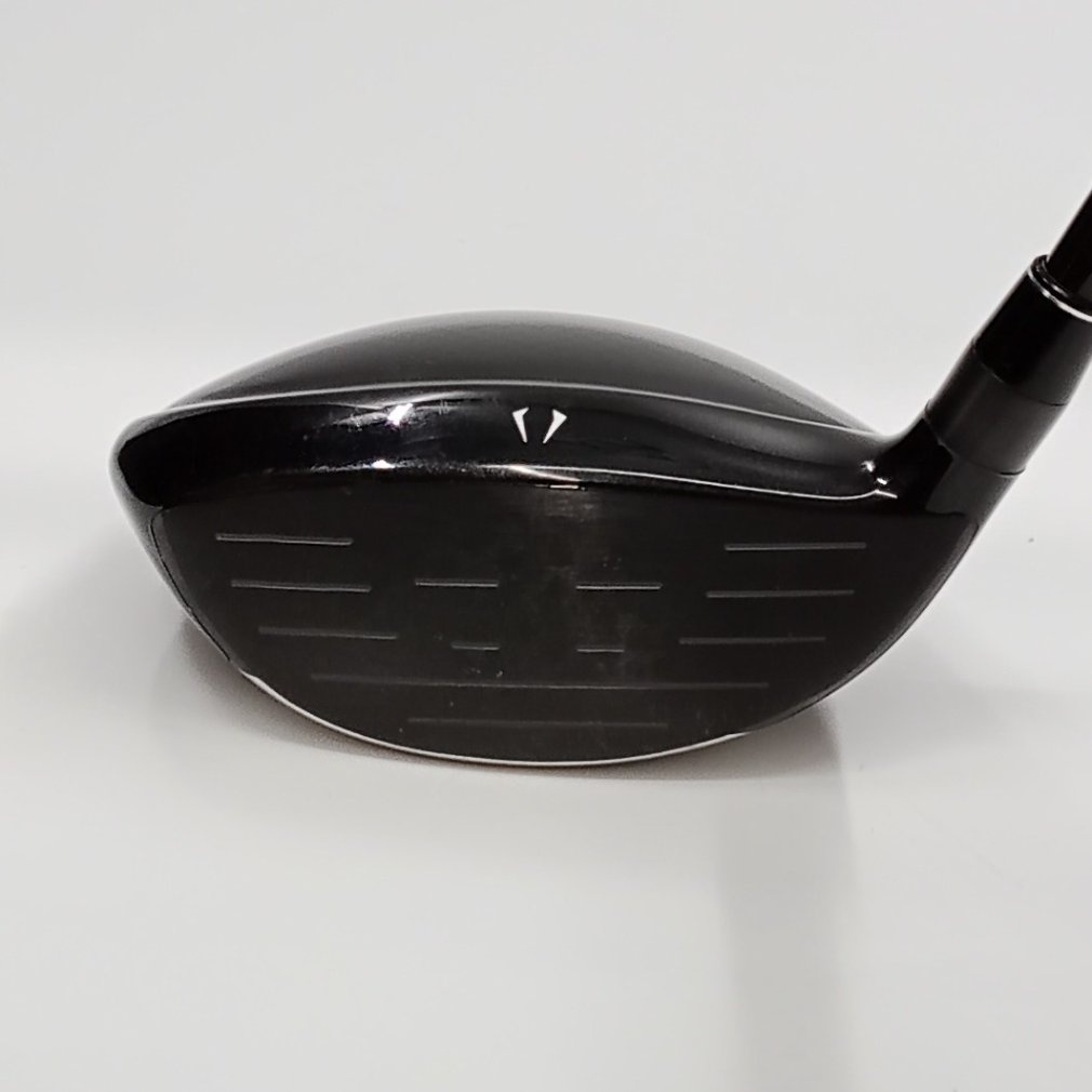 SRIXON Z F85 3W 15° S Miyazaki Mahana｜Alpen Online 公式オンライン