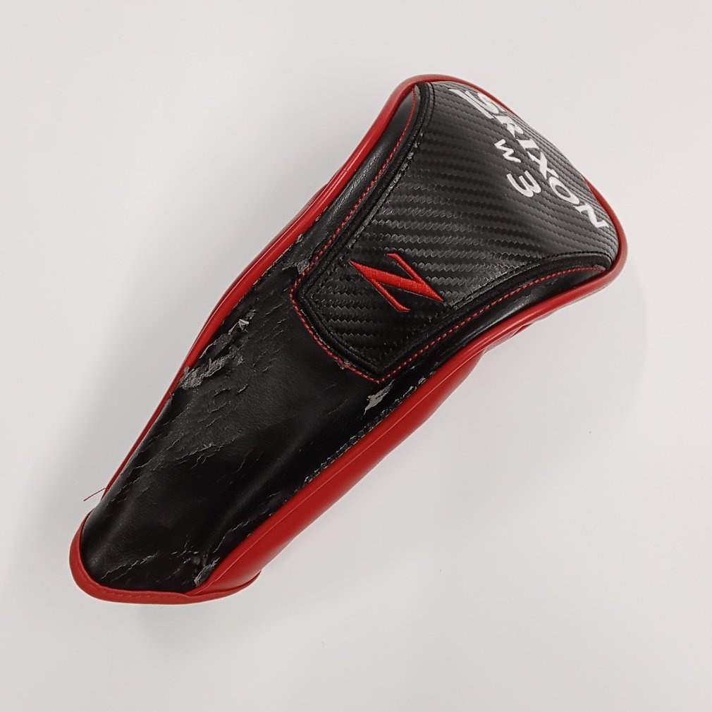 SRIXON Z F85 3W 15° S Miyazaki Mahana｜Alpen Online 公式オンライン