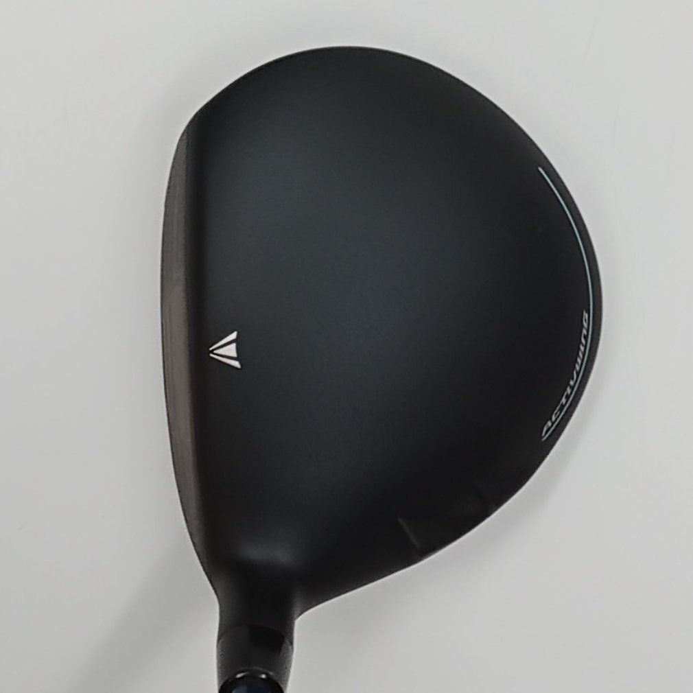 XXIO 14+ 5W 18° S Speeder NX DST for XXIO｜Alpen Online 公式