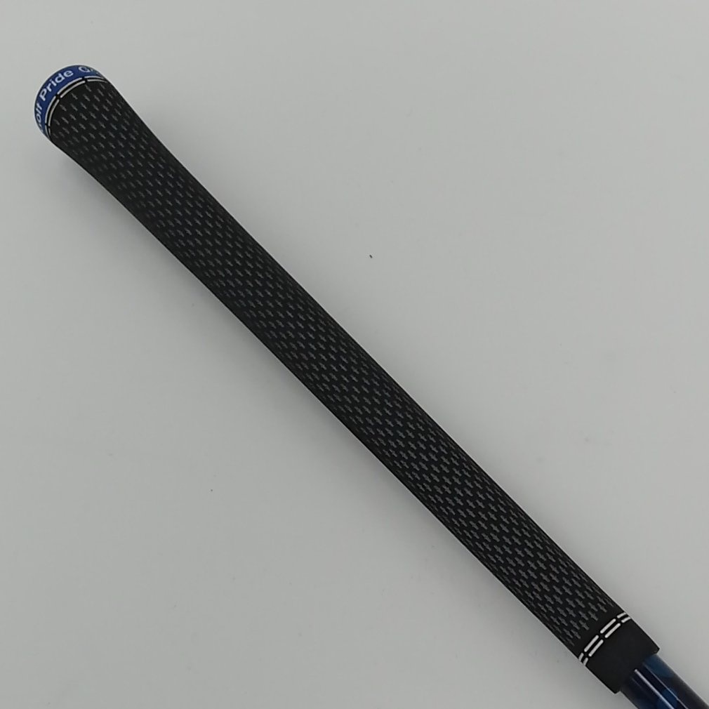 Qi10 MAX 3W 16° R Diamana BLUE TM50｜Alpen Online 公式オンラインストア