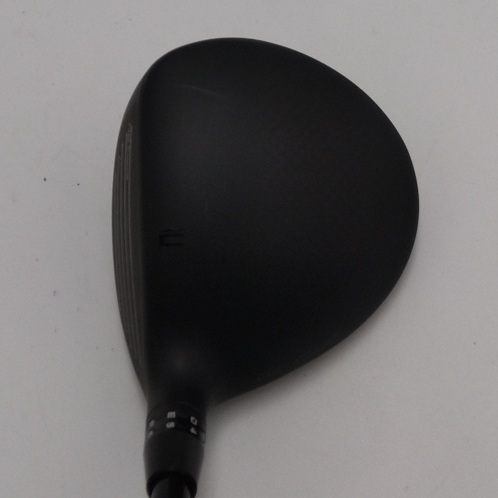 DS-ADAPT MAX 7W 21.5° R Speeder NX for cobra｜Alpen Online 公式