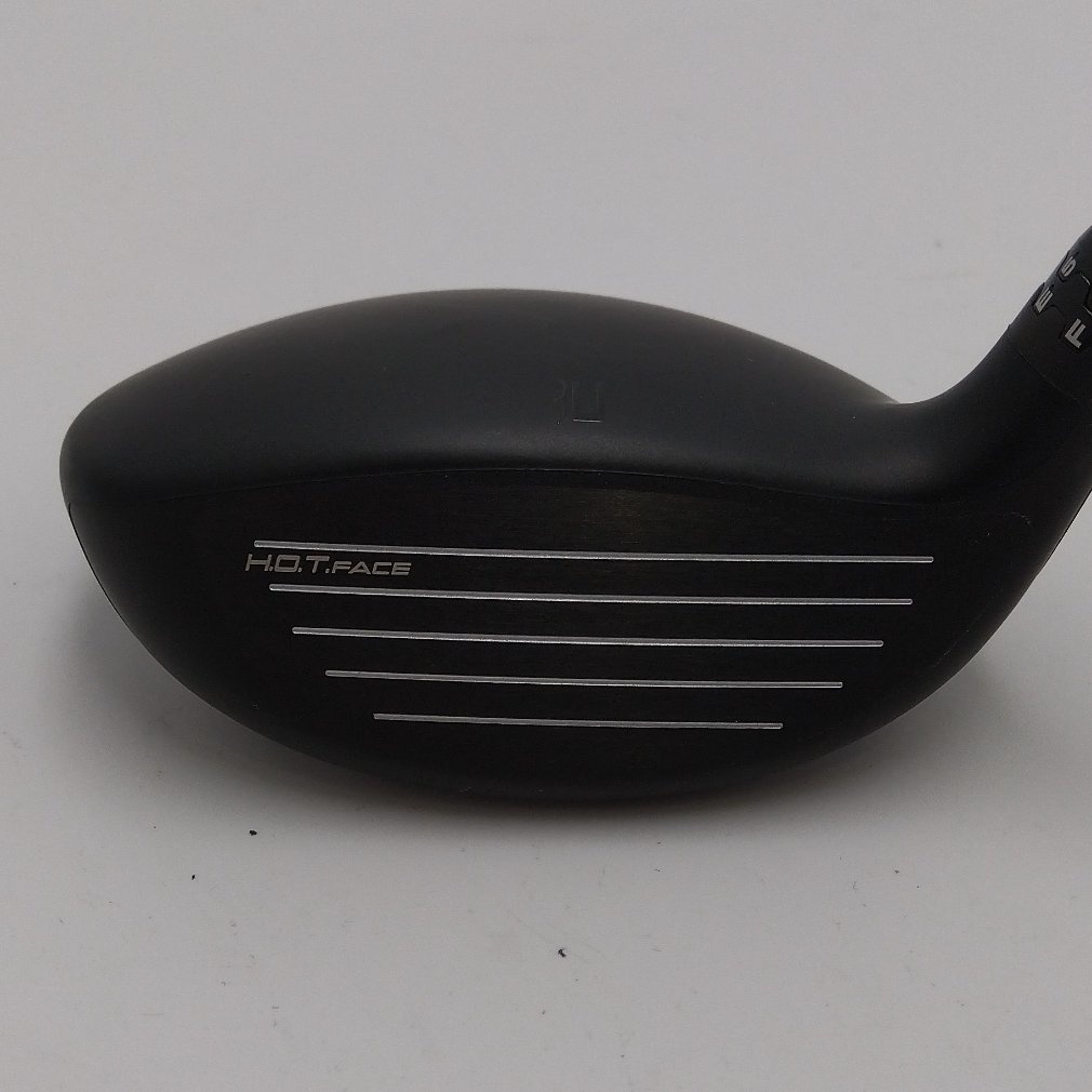 DS-ADAPT MAX 7W 21.5° R Speeder NX for cobra｜Alpen Online 公式