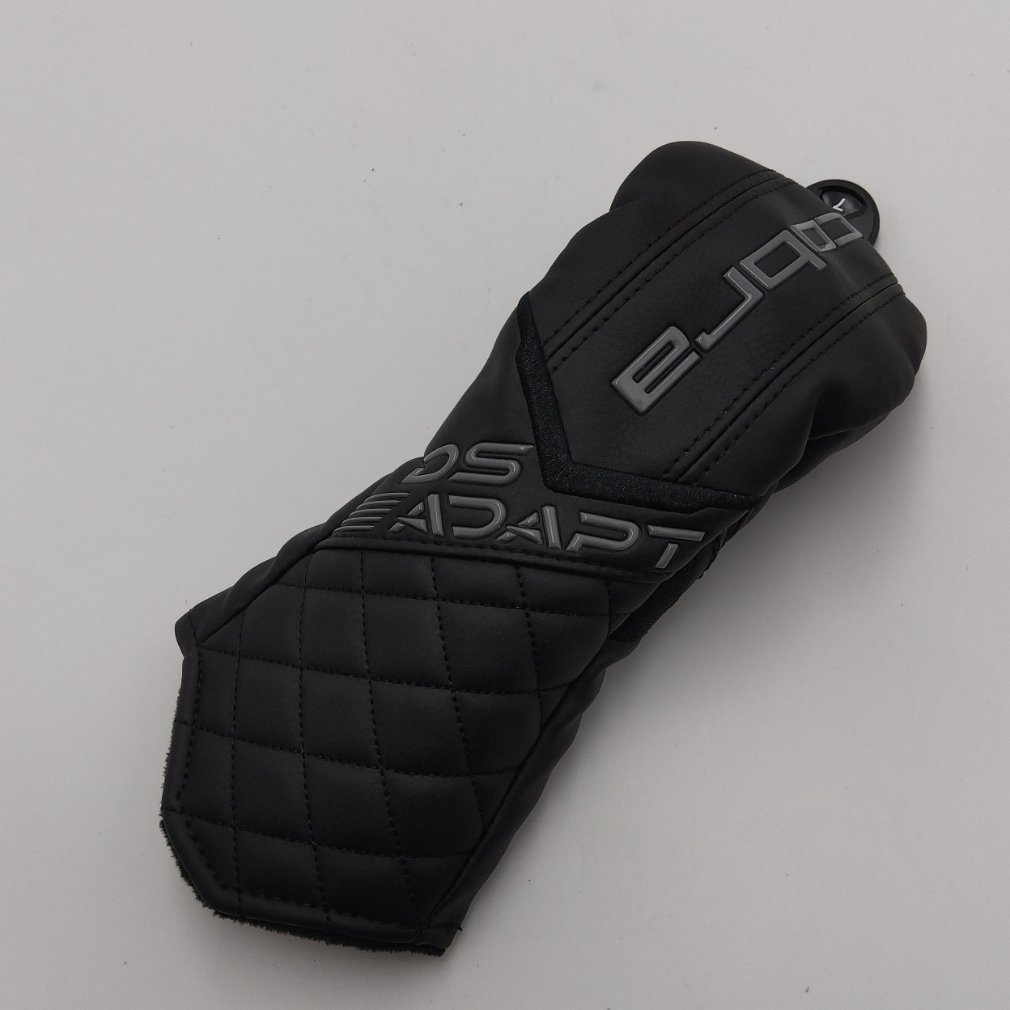 DS-ADAPT MAX 7W 21.5° R Speeder NX for cobra｜Alpen Online 公式