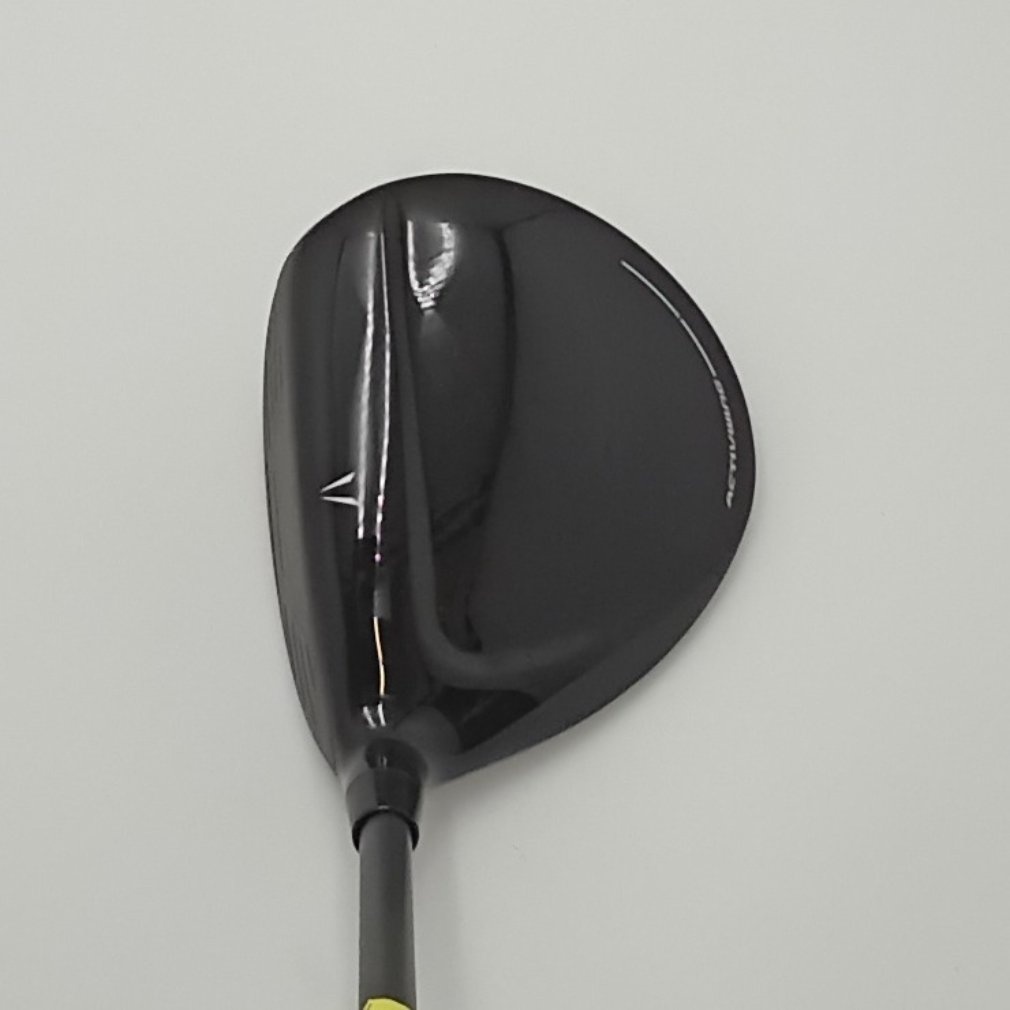 XXIO X -eks- (2024) 4W 16.5° S Miyazaki AX-3｜Alpen Online 公式