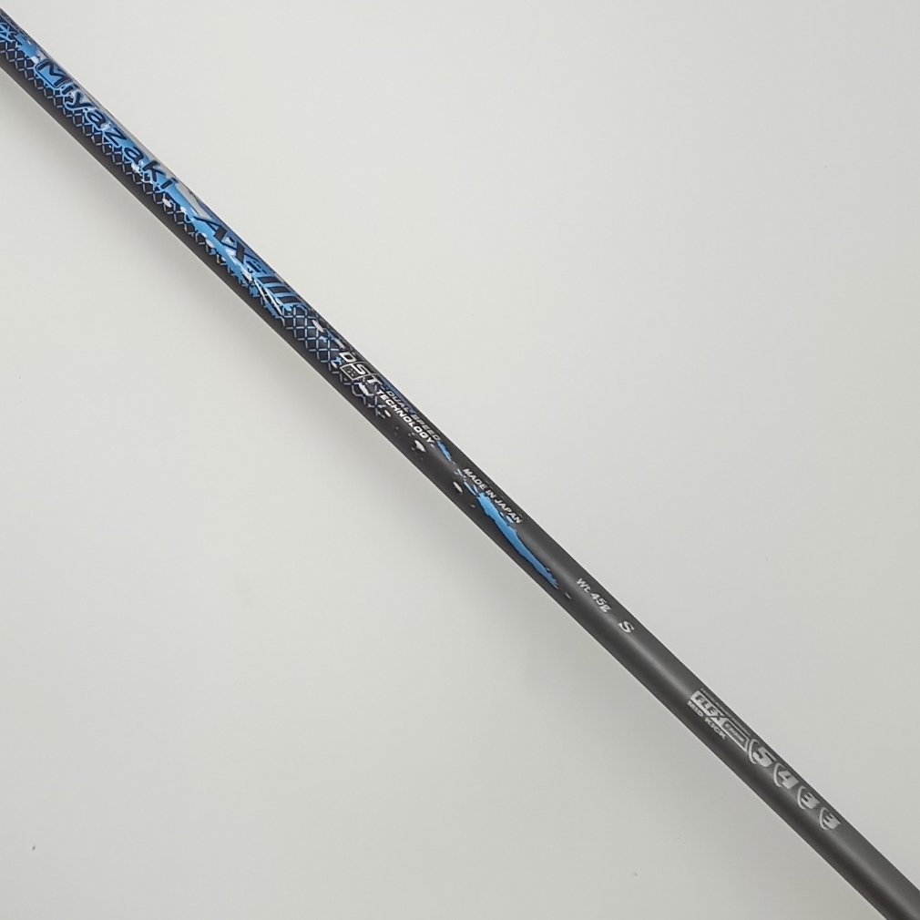 XXIO X -eks- (2024) 4W 16.5° S Miyazaki AX-3｜Alpen Online 公式