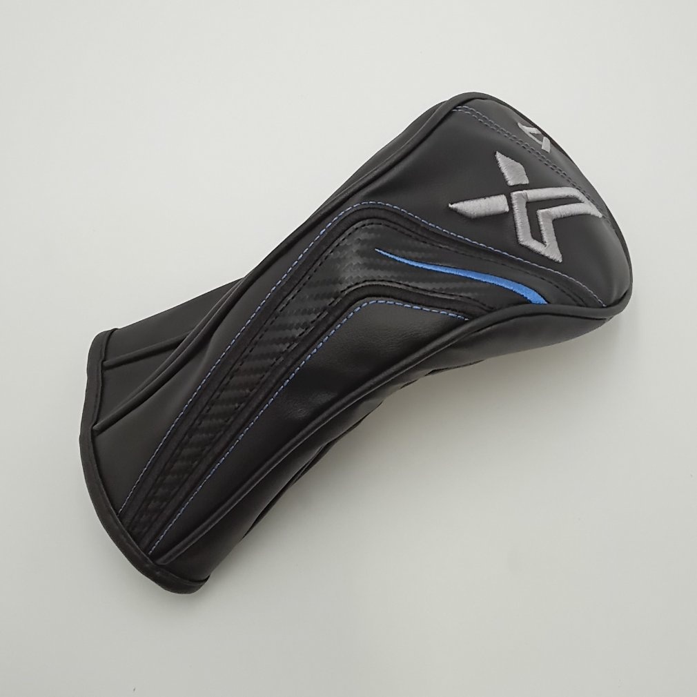 XXIO X -eks- (2024) 4W 16.5° S Miyazaki AX-3｜Alpen Online 公式