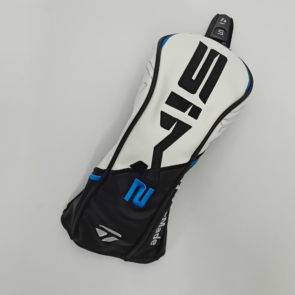 SIM2 MAX 5W 18° SR TENSEI BLUE TM50｜Alpen Online 公式オンラインストア