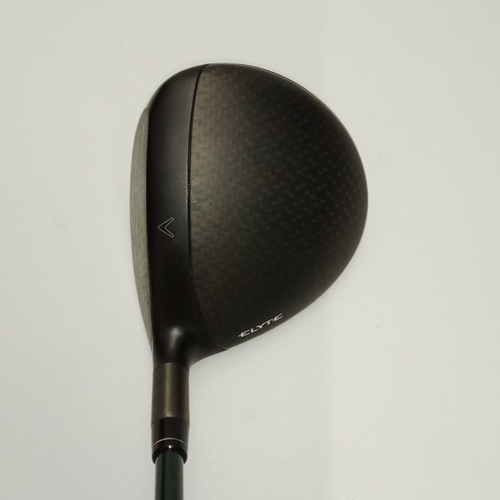 ELYTE MAX FAST 3W 16° R LIN-Q GREEN 40 for Callaway｜Alpen Online