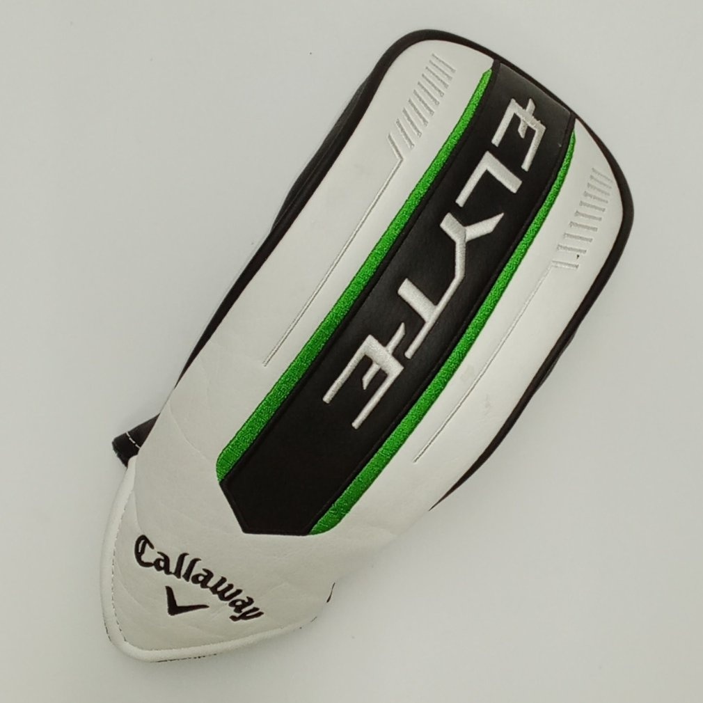 ELYTE MAX FAST 3W 16° R LIN-Q GREEN 40 for Callaway｜Alpen Online