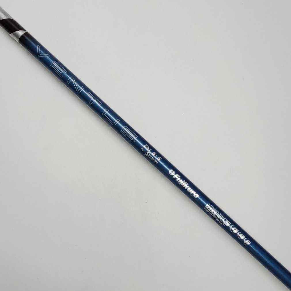 SRIXON ZXi 3W 15° S VENTUS ZXi 6｜Alpen Online 公式オンラインストア