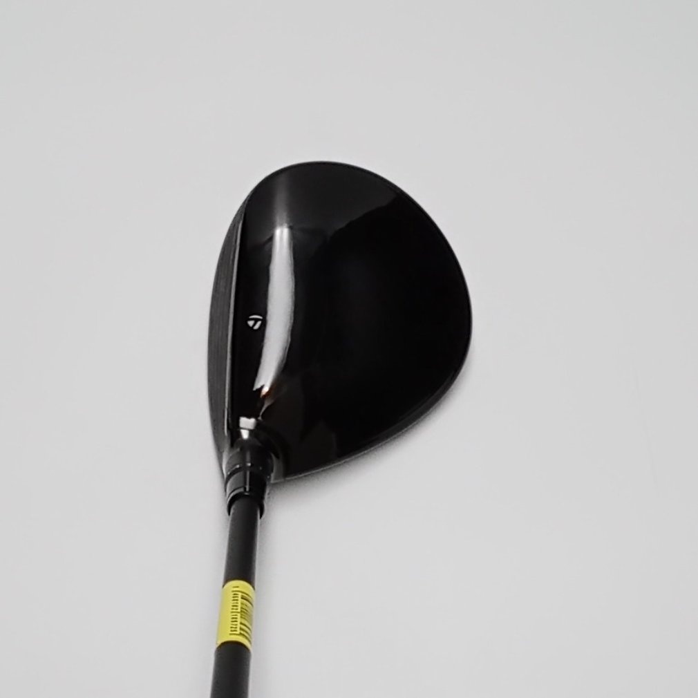 Qi10 TOUR 3W 15° S Speeder NX BLACK 60｜Alpen Online 公式