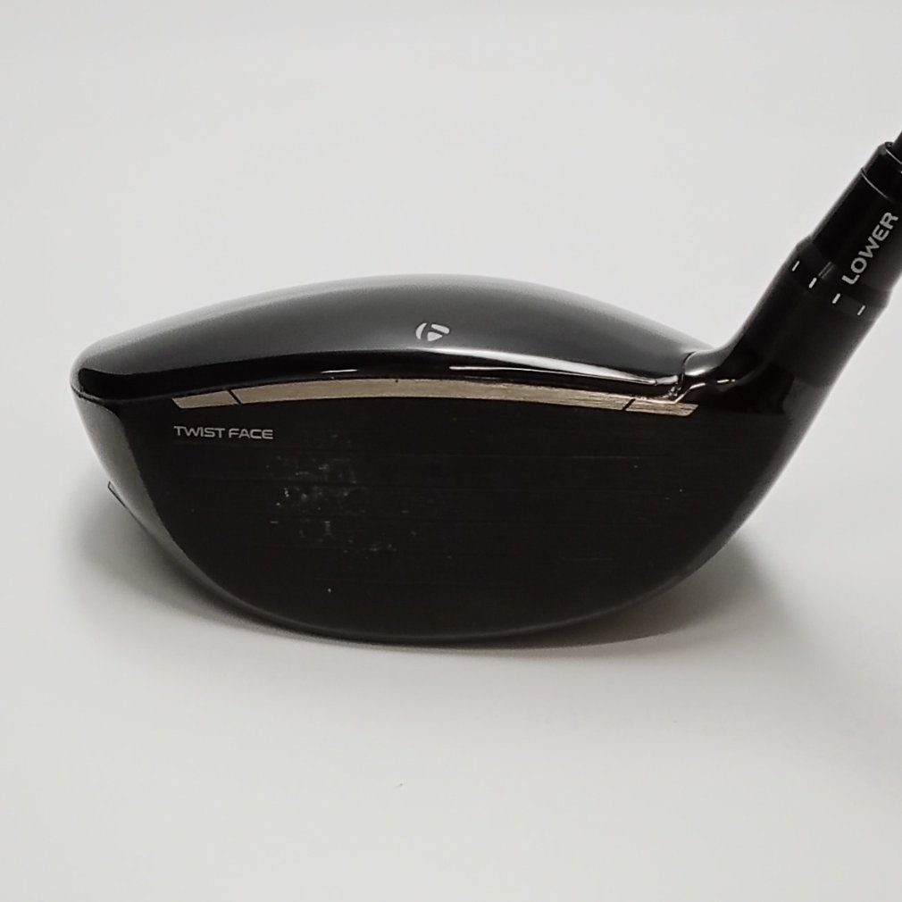 Qi10 TOUR 3W 15° S Speeder NX BLACK 60｜Alpen Online 公式