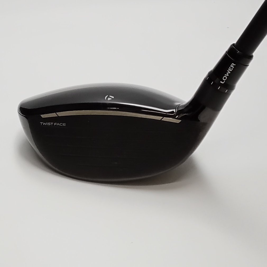 Qi10 TOUR 5W 18° S Speeder NX BLACK 60｜Alpen Online 公式