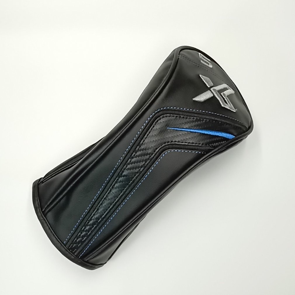 XXIO X -eks- (2024) 5W 18° SR Miyazaki AX-3｜Alpen Online 公式