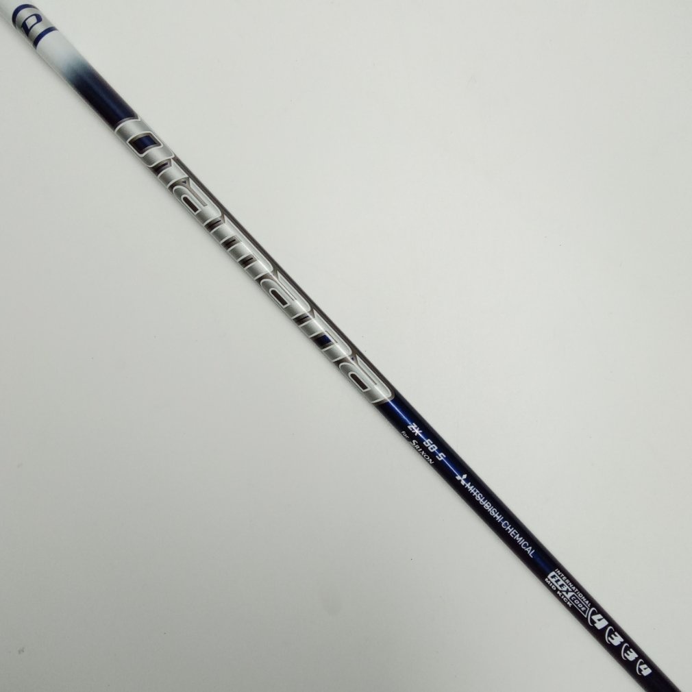 SRIXON ZX 5W 18° S Diamana ZX 50｜Alpen Online 公式オンラインストア