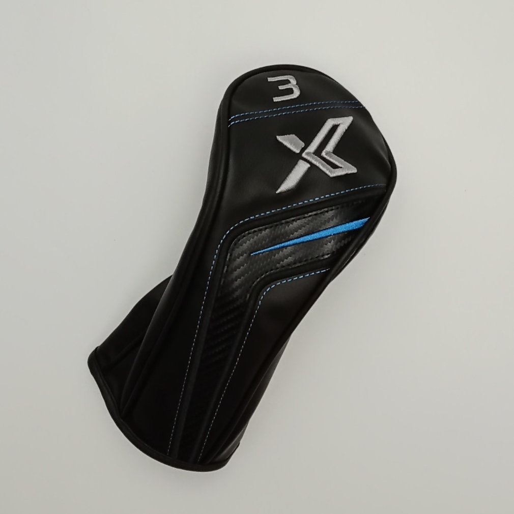 XXIO X -eks- (2024) FW Speeder NX BLACK 40[その他ｶｰﾎﾞﾝ]｜Alpen