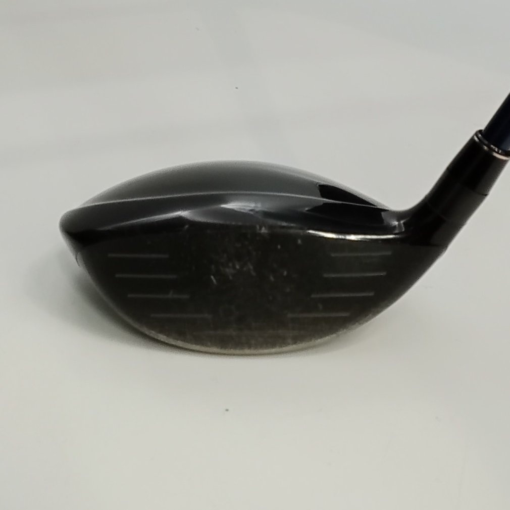 SRIXON ZX 3W 15° S Diamana ZX 50｜Alpen Online 公式オンラインストア