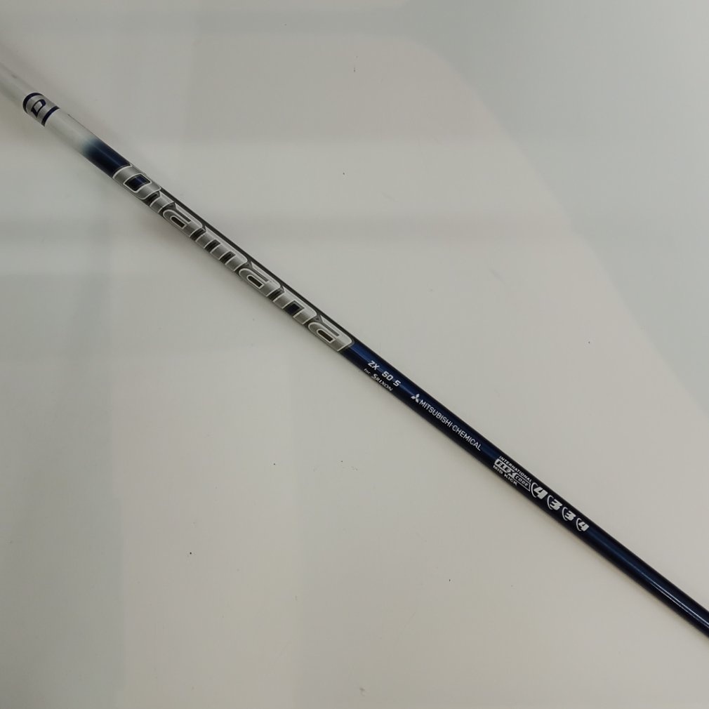 SRIXON ZX 3W 15° S Diamana ZX 50｜Alpen Online 公式オンラインストア
