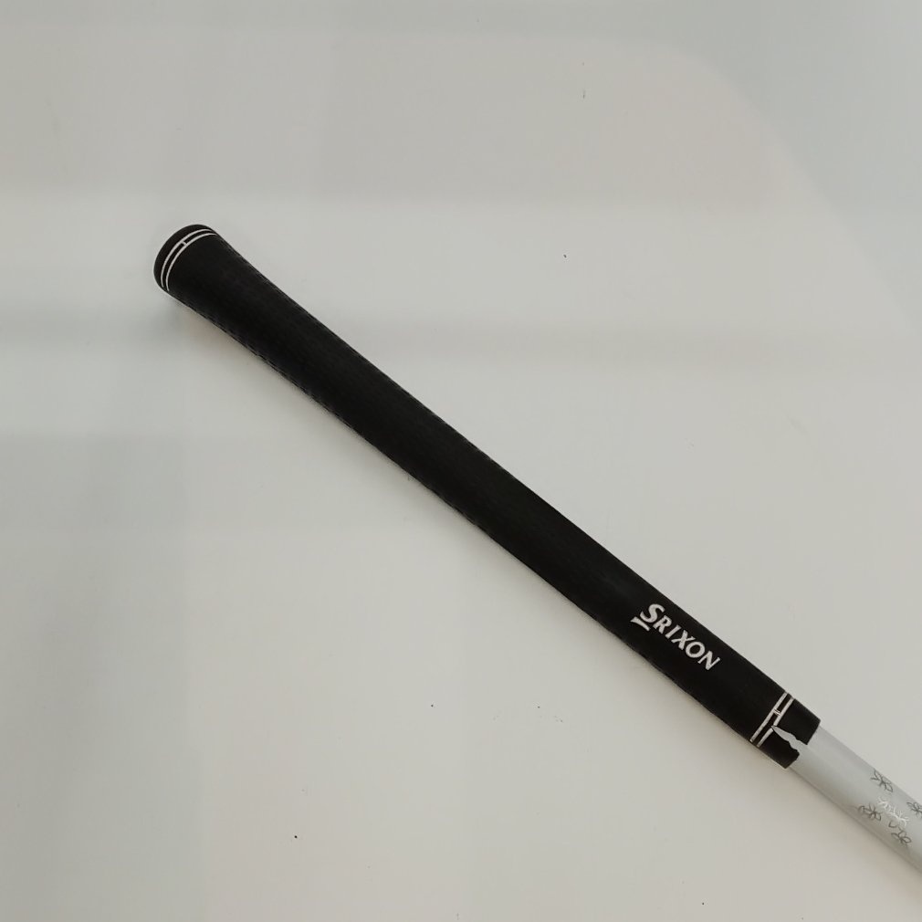 SRIXON ZX 5W 18° S Diamana ZX 50｜Alpen Online 公式オンラインストア