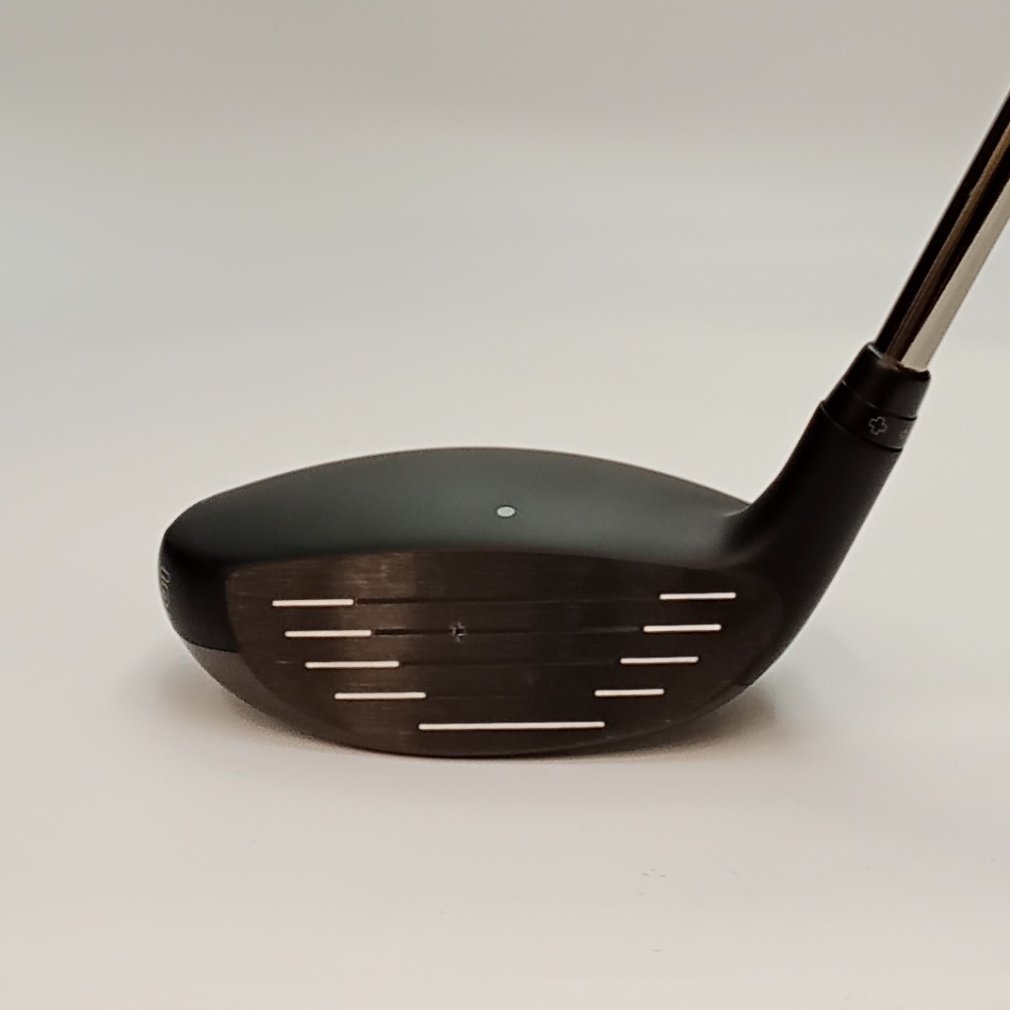 G440 SFT 7W 22° S PING TOUR 2.0 CHROME 65｜Alpen Online 公式