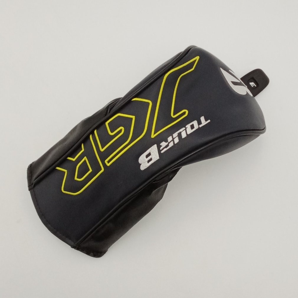 TOUR B JGR (2017) 3W 15° S Speeder EVOLUTION Ⅳ FW 50｜Alpen