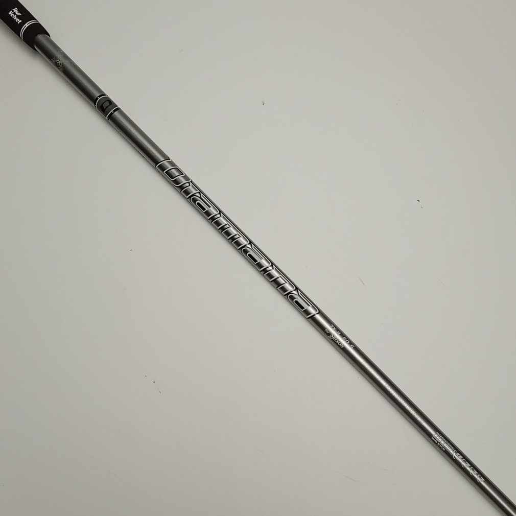 SRIXON ZX MKⅡ 5W 18° S Diamana ZX-Ⅱ50｜Alpen Online 公式