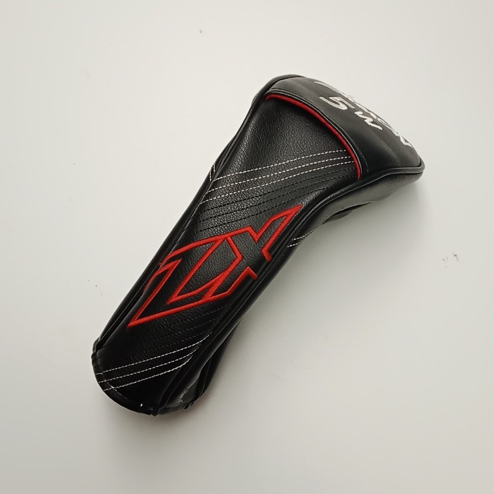 SRIXON ZX MKⅡ 5W 18° S Diamana ZX-Ⅱ50｜Alpen Online 公式