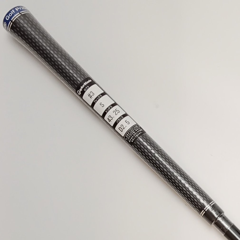 Qi10 TOUR 3W 15° S Diamana SILVER TM50｜Alpen Online 公式