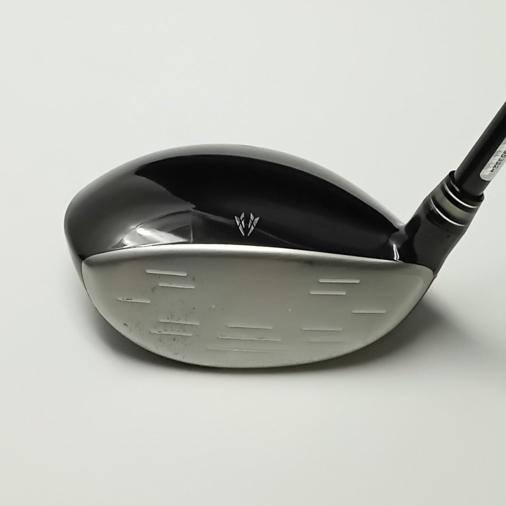 XXIO 10 Miyazaki Model 5W 18° S Miyazaki Waena｜Alpen Online 公式