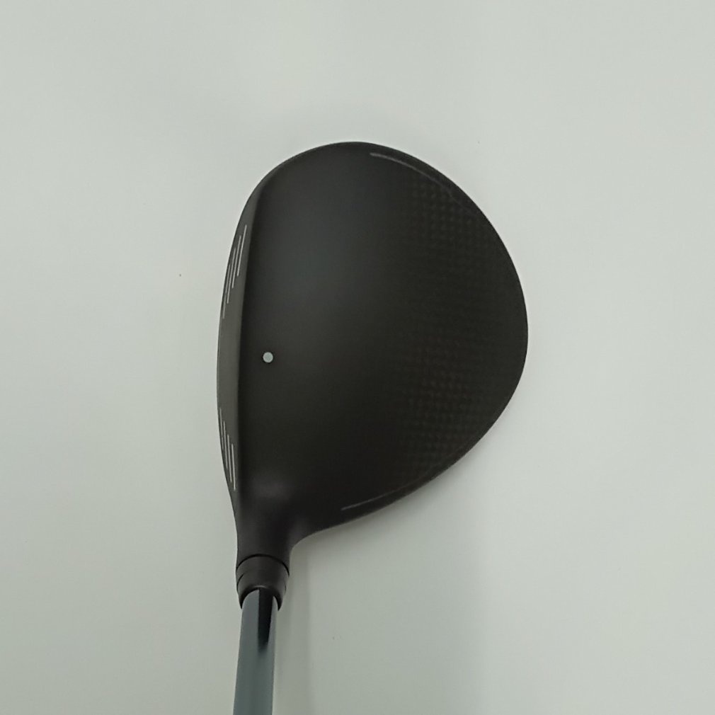 G440 MAX 3W 15° X PING TOUR 2.0 BLACK 75｜Alpen Online 公式